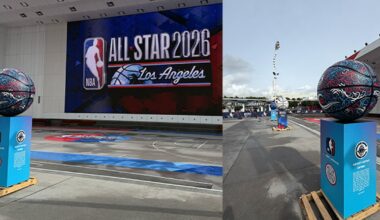 NBA All-Star Weekend LA: Dates, venues and what to know
