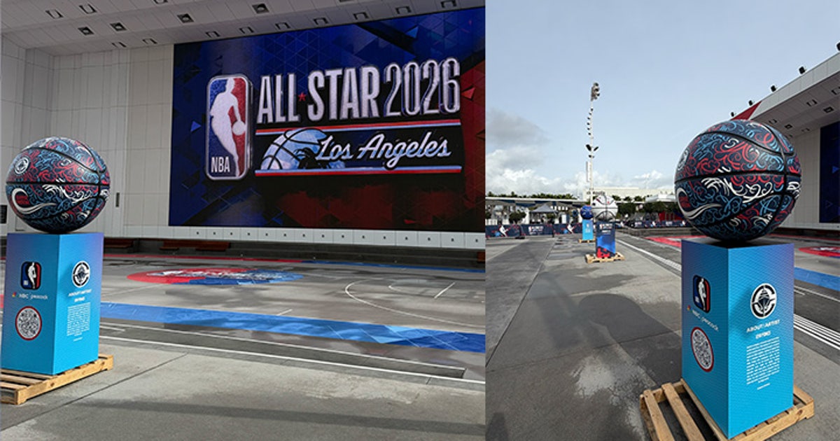 NBA All-Star Weekend LA: Dates, venues and what to know
