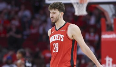 Rockets vs. Clippers prediction, odds, line: Proven model reveals 2026 NBA picks for Tuesday, February 10