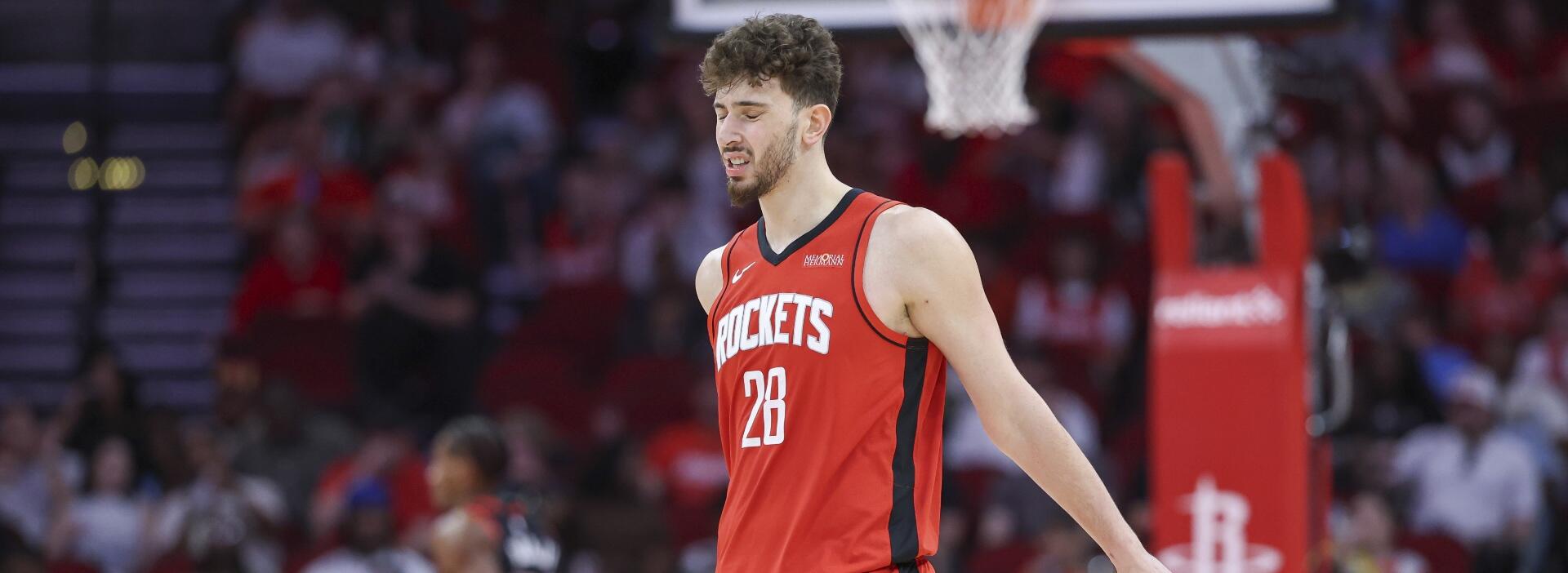 Rockets vs. Clippers prediction, odds, line: Proven model reveals 2026 NBA picks for Tuesday, February 10