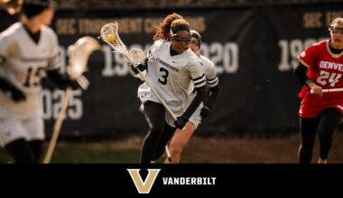 Another Weekend at The Plex – Vanderbilt University Athletics – Official Athletics Website