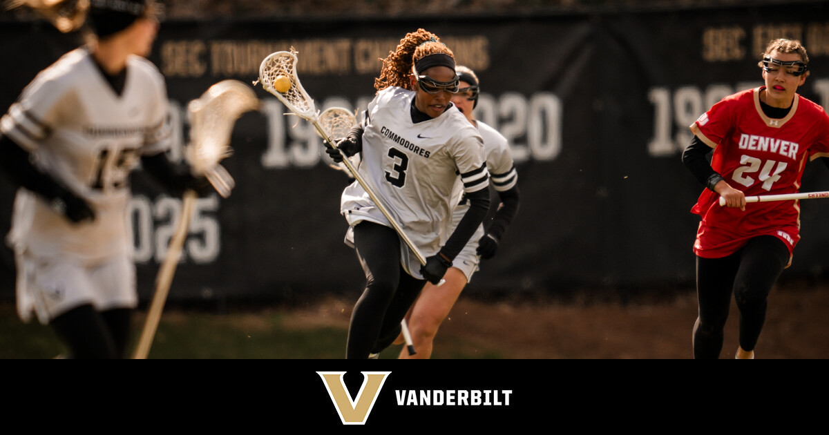 Another Weekend at The Plex – Vanderbilt University Athletics – Official Athletics Website