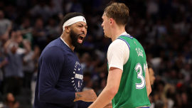 Anthony Davis trade winners and losers: Good and bad news for Cooper Flagg, Luka Dončić deal ages even worse