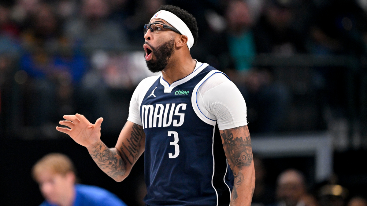 Anthony Davis trade grades: Mavericks, Wizards both make questionable decisions in deadline puzzler