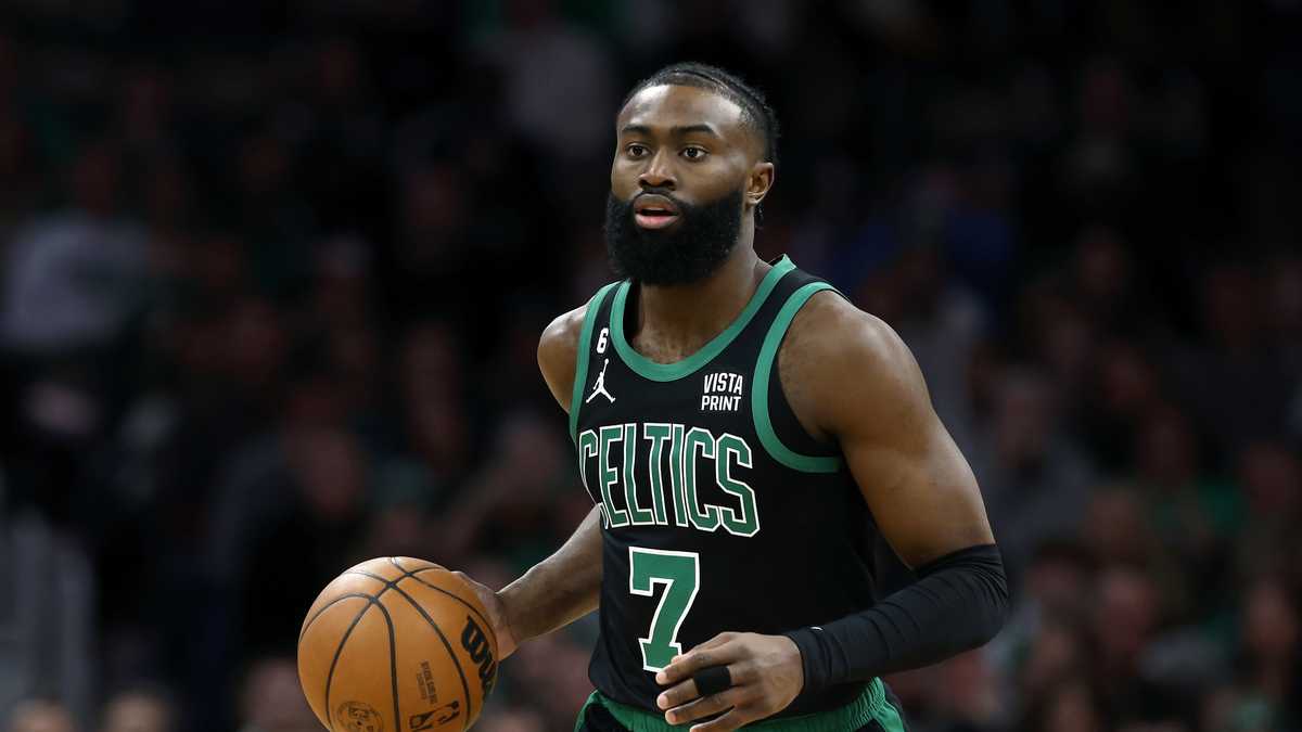 City of Beverly Hills apologizes to Celtics star Jaylen Brown