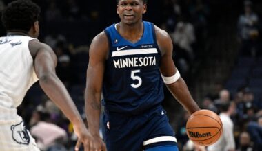 Minnesota Timberwolves Boost Title Odds, Slash Luxury Tax After Busy Trade Deadline