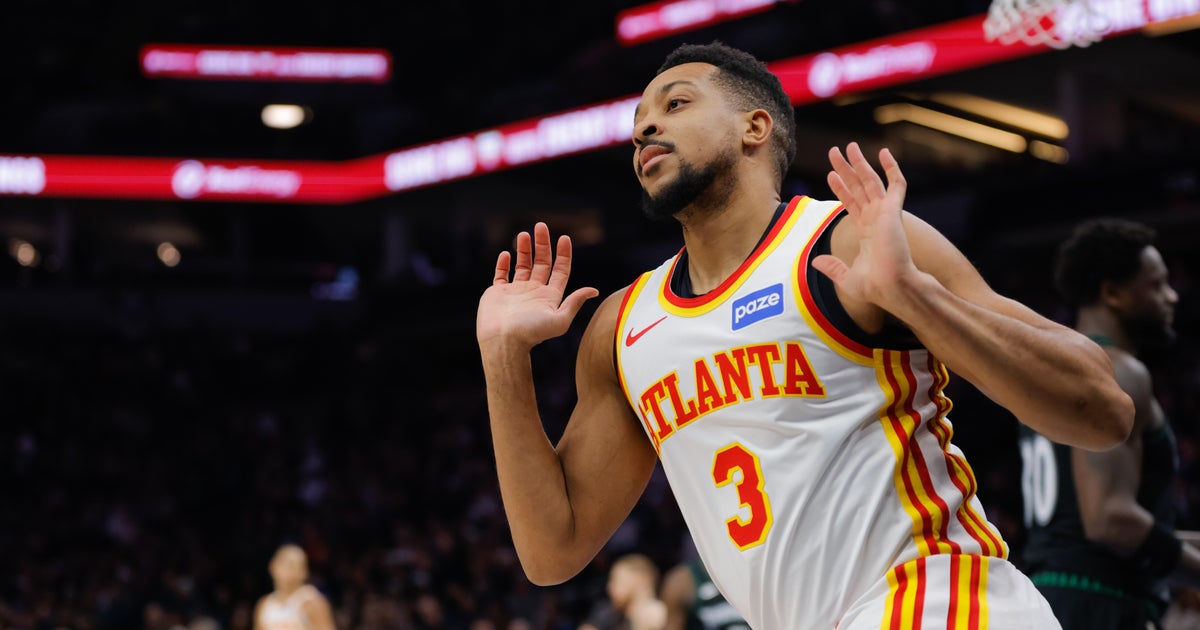 Hawks plan a Magic City tribute night with lemon pepper wings, T.I. and merch