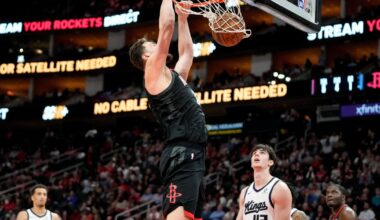 Rockets rout Kings 128-97 behind big nights from Sheppard, Sengun