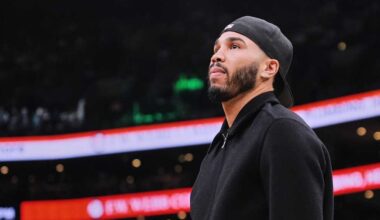 Jayson Tatum to practice with Maine Celtics, will return to Boston Celtics for rehab