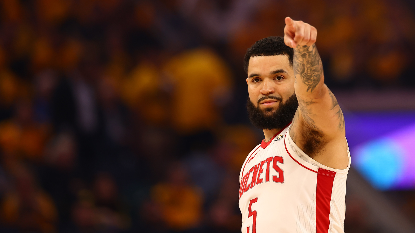 Rockets star says he was confronted by an angry bettor in church