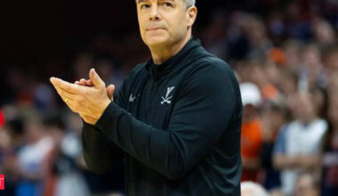 Who is Tony Bennett? Lakers hire ex-Virginia coach as NBA draft advisor