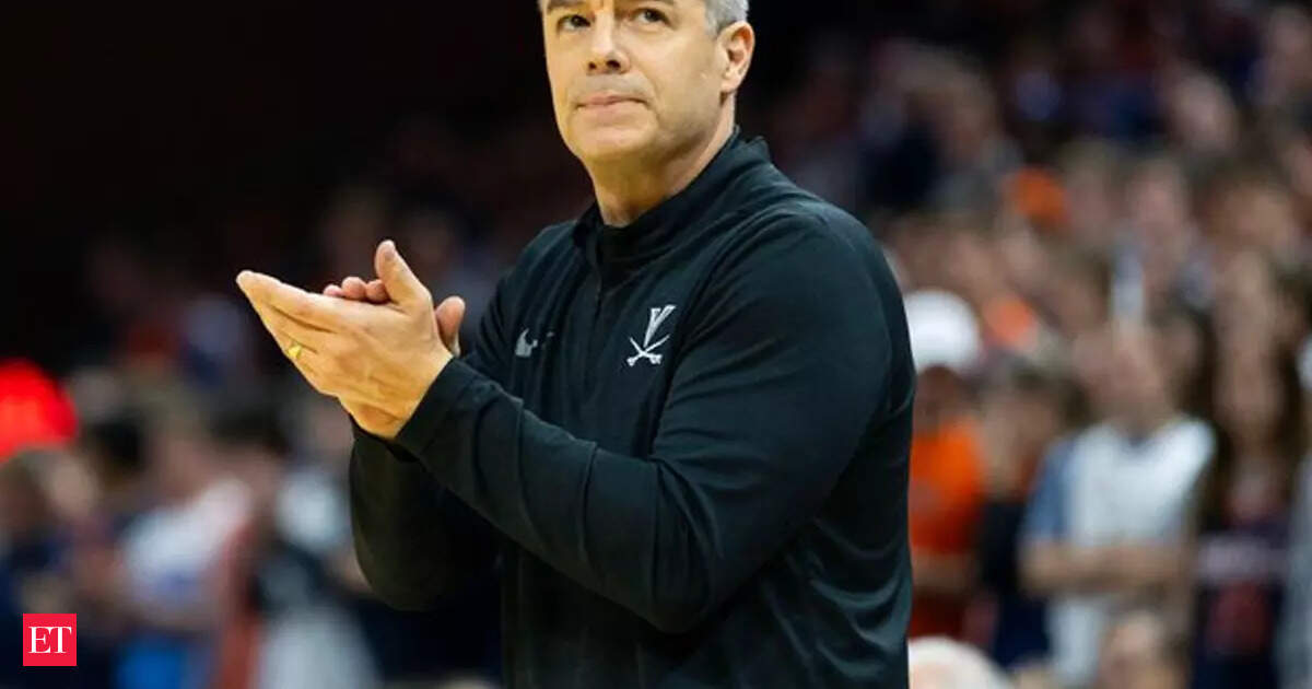 Who is Tony Bennett? Lakers hire ex-Virginia coach as NBA draft advisor