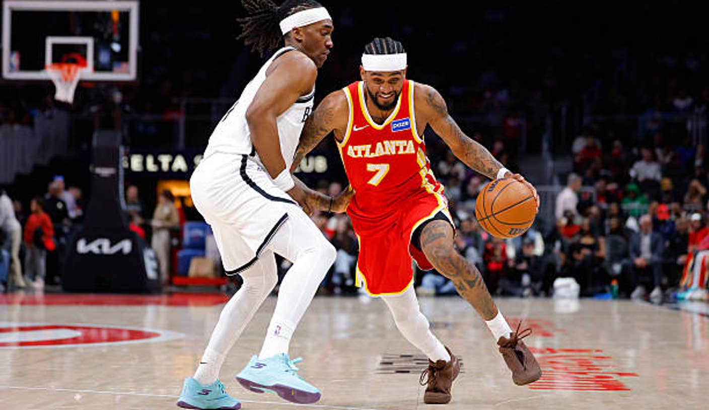 Hawks vs. Wizards Prediction, Odds, Picks - Feb. 24