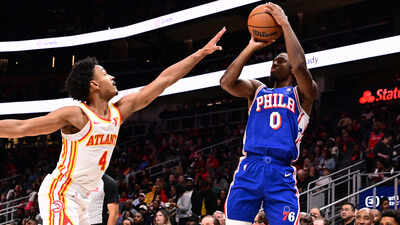 Atlanta Hawks vs Philadelphia 76ers injury report: Who's playing, injured and questionable players, head-to-head records, team stats, and more (February 19, 2026)