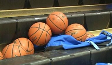 Wyoming High School Girls Basketball Standings: Feb. 2, 2026