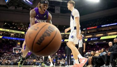 Cavaliers Pick up Former Alabama Guard in NBA Trade on Sunday