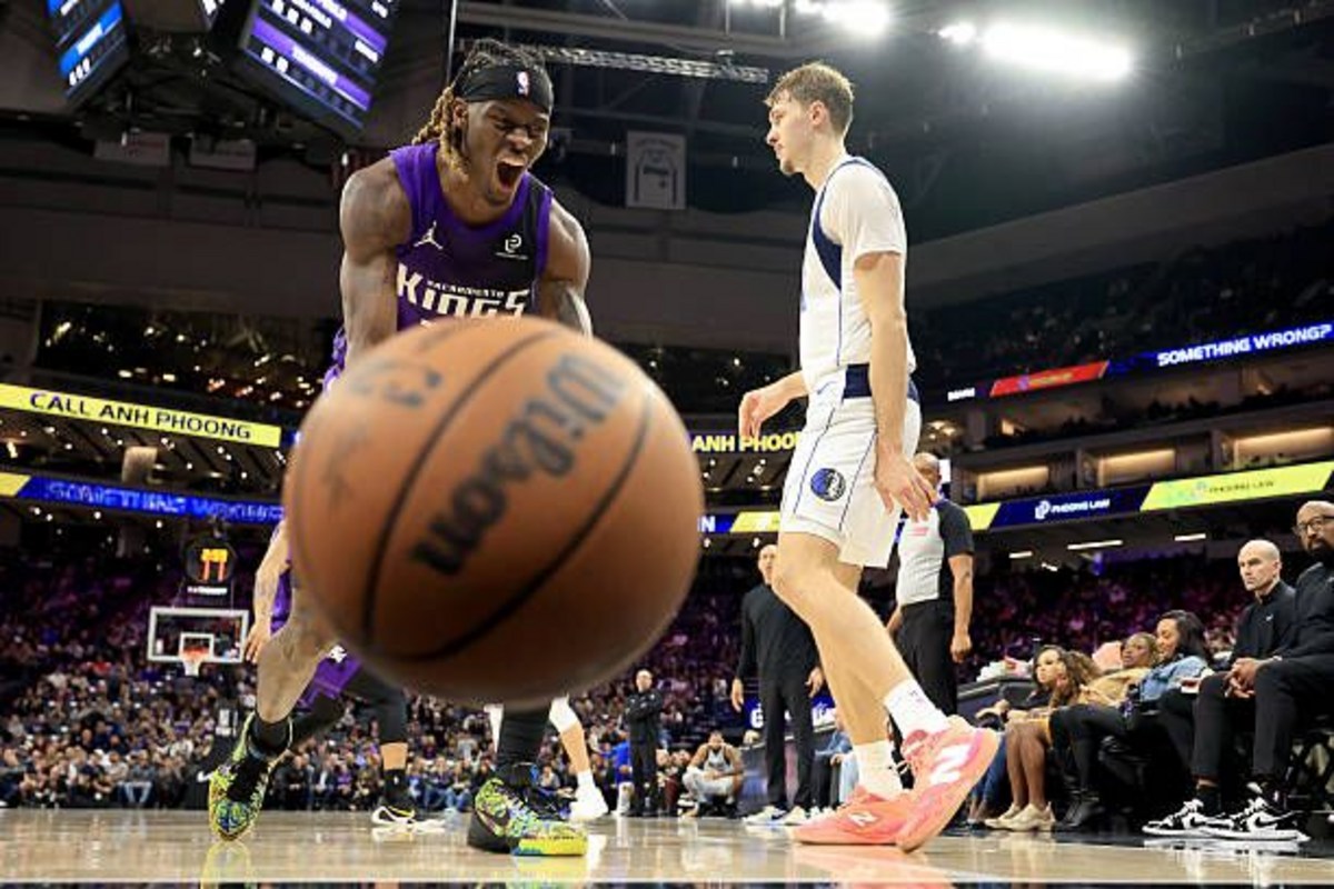 Cavaliers Pick up Former Alabama Guard in NBA Trade on Sunday