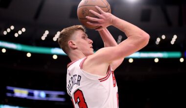 Detroit Pistons Trade For 3 Point Shooting