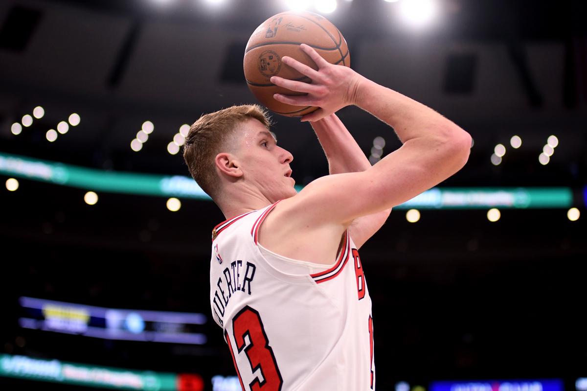 Detroit Pistons Trade For 3 Point Shooting