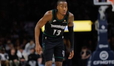 Nickeil Alexander-Walker’s return to Minnesota shows Ayo Dosunmu the way