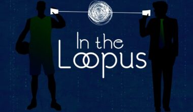 NBA Rumors - In The Loopus: The Third Annual Trade Deadline Spectacular