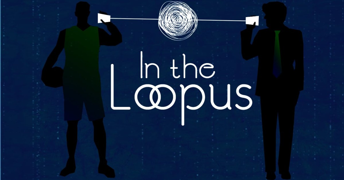 NBA Rumors - In The Loopus: The Third Annual Trade Deadline Spectacular