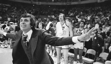 'Soul Power': Long live the ABA