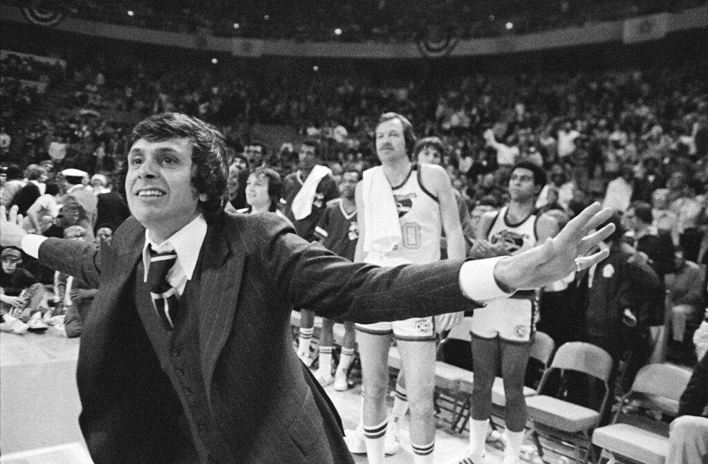 'Soul Power': Long live the ABA