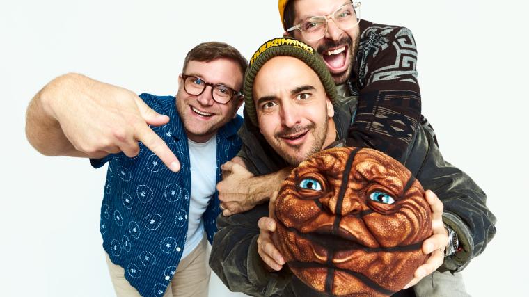 Download app from appStore