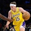 Austin Reaves Los Angeles Lakers NBA