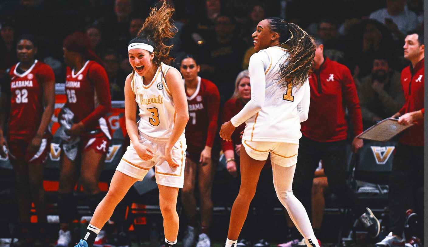 Last Night in College Basketball: Mikayla Blakes Bested Caitlin Clark Streak