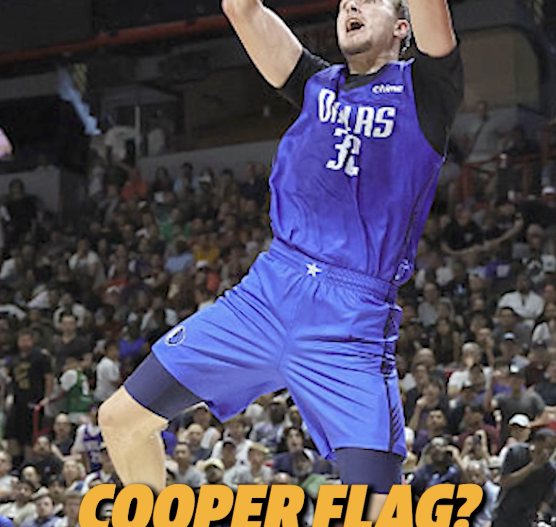 Mark Cuban tells Rich Kleiman that the future is bright in Dallas