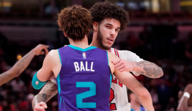 NBA trade rumors: LaMelo and Lonzo Ball teaming up? How Cavaliers' apron issues could lead to Hornets deal