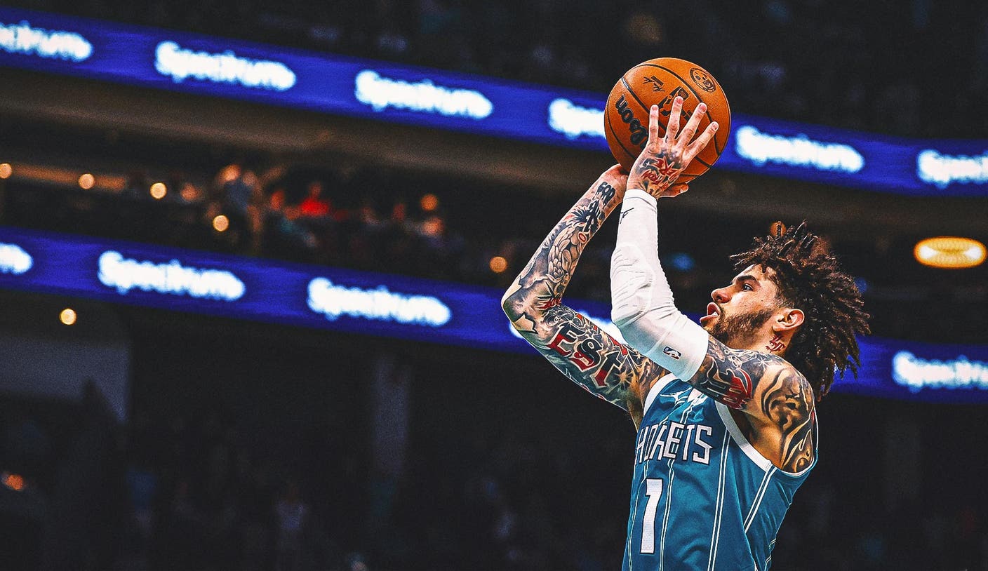 Viral '6-7' Craze Is Going Strong at NBA, College Basketball Games Nationwide