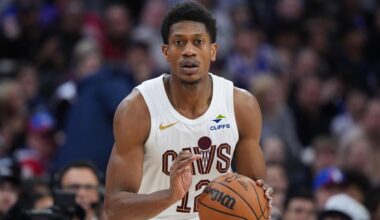 Cleveland Cavaliers trade De'Andre Hunter to Sacramento Kings for Dennis Schröder, Keon Ellis