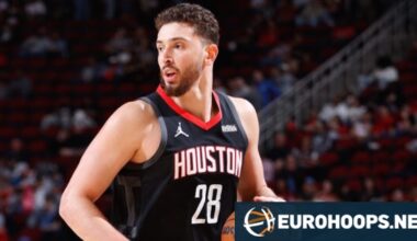 Sengun’s triple-double sparks Rockets’ ‘beautiful basketball’ in blowout victory