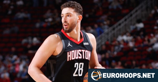 Sengun’s triple-double sparks Rockets’ ‘beautiful basketball’ in blowout victory