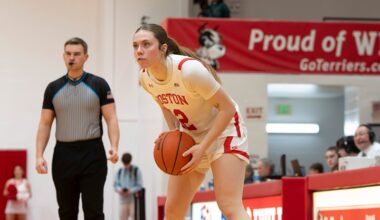 Patriot League Women’s Basketball Notebook presented by PenFed Credit Union (2.20.26)