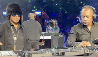 NBA team Detroit Pistons books Belleville Three for half-time show · News ⟋ RA