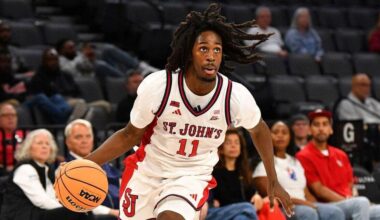 Best College Basketball Bets Today: NCAAB Picks, February 9