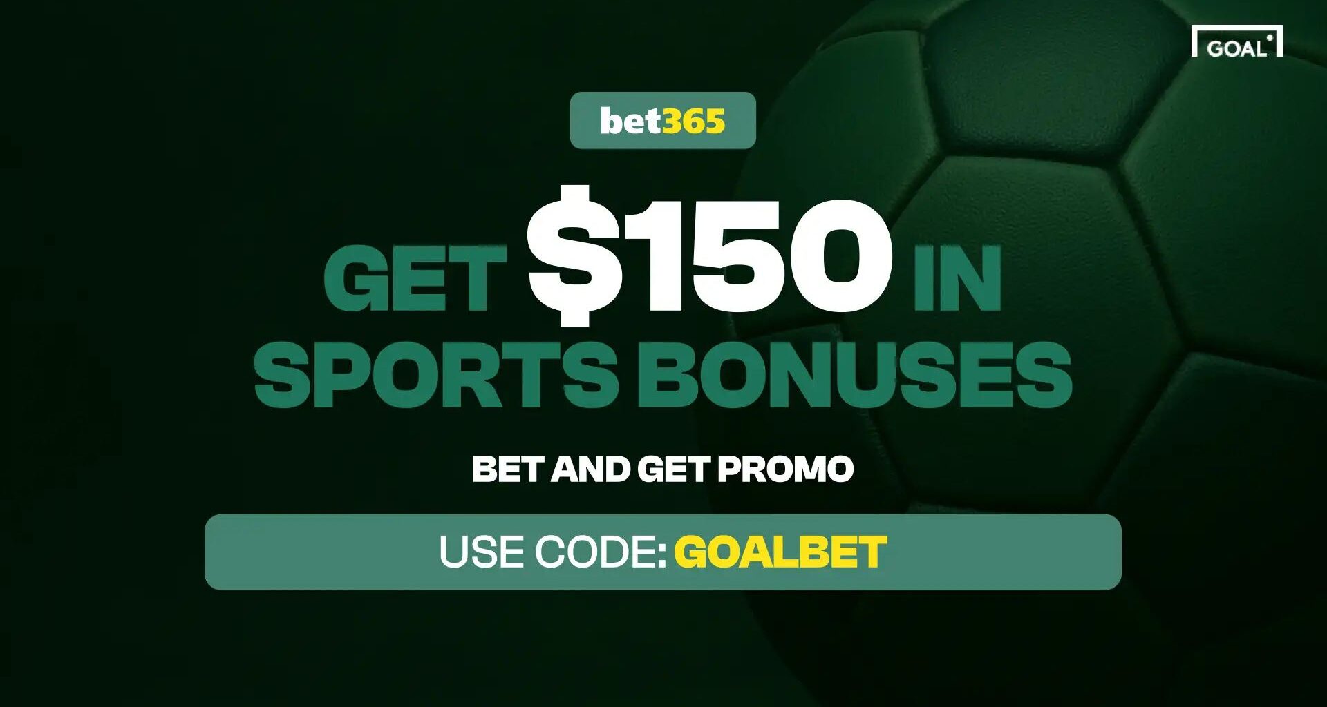 bet365 promo code