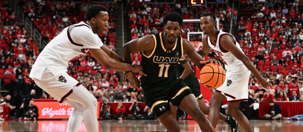 College Basketball Best Bets: Picks, Odds, & Predictions for Sunday, February 22