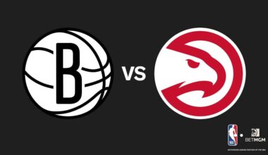 Nets vs Hawks Player Prop Bets Tonight
