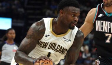 NBA DFS Picks & FanDuel Strategy: Top Plays for Monday, Feb 9