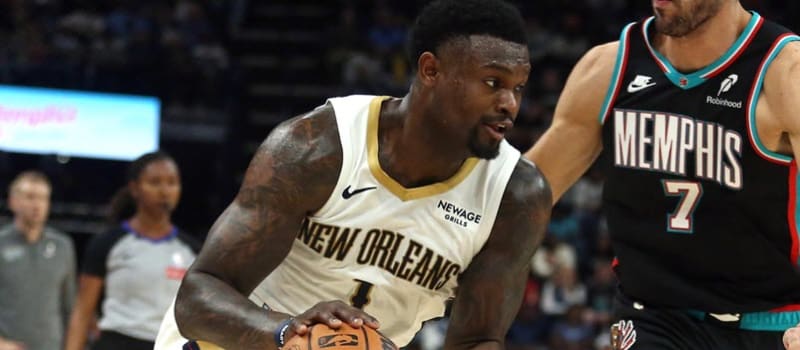 NBA DFS Picks & FanDuel Strategy: Top Plays for Monday, Feb 9