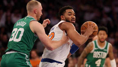 New York Knicks vs Boston Celtics injury report: Who's playing, injured and questionable players, head-to-head records, team stats, and more (February 8, 2026)