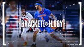 Bracketology: 2026 NCAA Tournament committee faces challenges with Michigan, Houston, Florida in same region