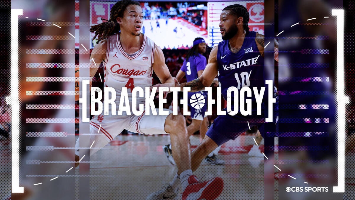 Bracketology: Houston vs. Iowa State carries No. 1 seed implications