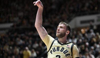 Purdue vs. Nebraska prediction, odds, spread, time: 2026 college basketball picks from proven model
