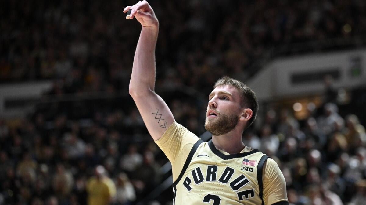 Purdue vs. Nebraska prediction, odds, spread, time: 2026 college basketball picks from proven model